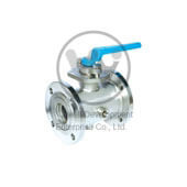 Floating Ball Valve JM-11