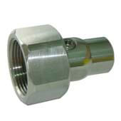 1PC Flanged Ball Valve VW-14T