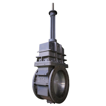 Double Block and Bleed Gate Valve (DBB)